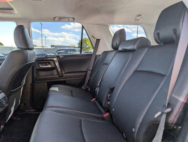 used 2021 Toyota 4Runner car, priced at $43,183