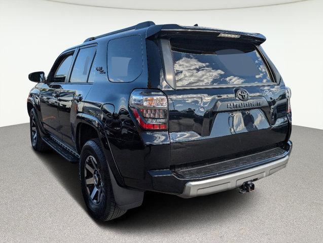 used 2021 Toyota 4Runner car, priced at $43,183