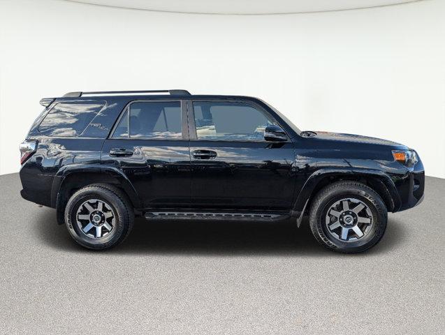 used 2021 Toyota 4Runner car, priced at $43,183