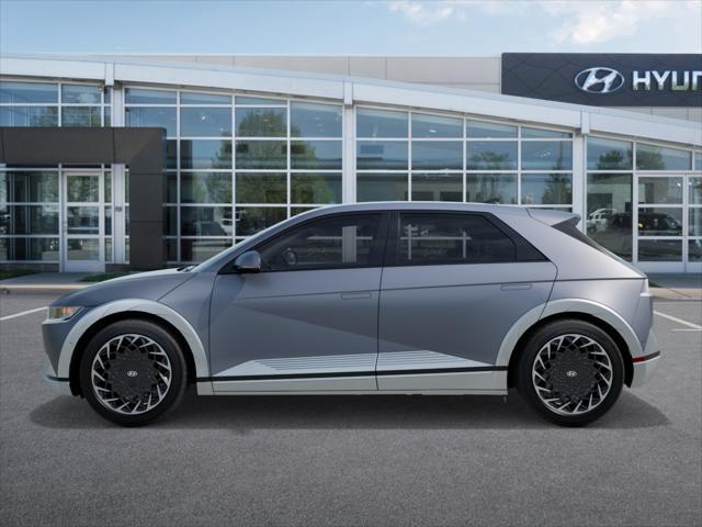 new 2024 Hyundai IONIQ 5 car, priced at $52,499