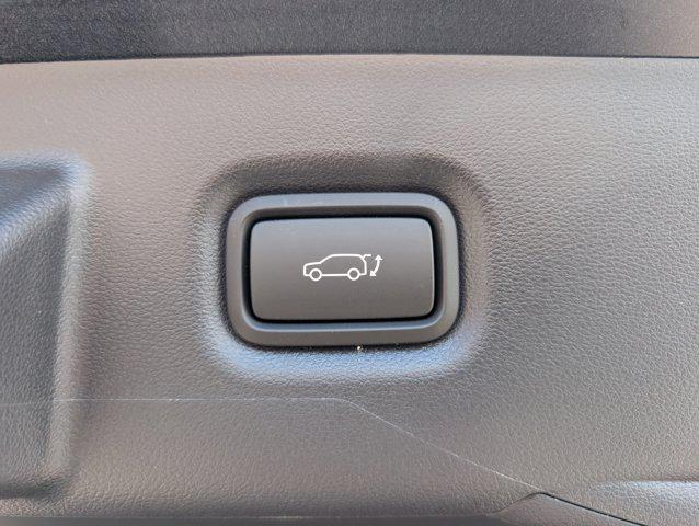 new 2025 Hyundai IONIQ 5 car, priced at $55,714