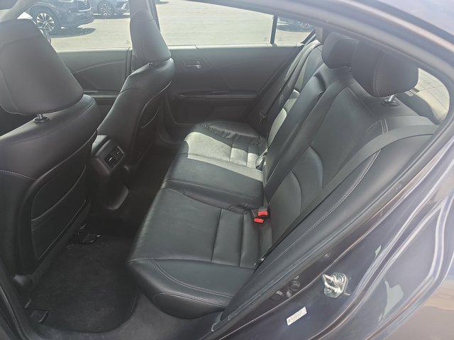 used 2014 Honda Accord car, priced at $15,933