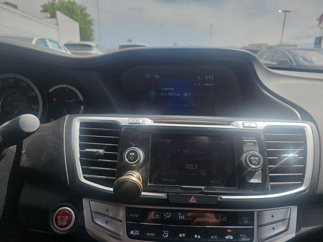 used 2014 Honda Accord car, priced at $15,933