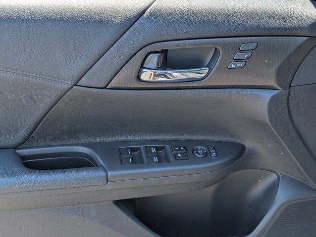 used 2014 Honda Accord car, priced at $14,687