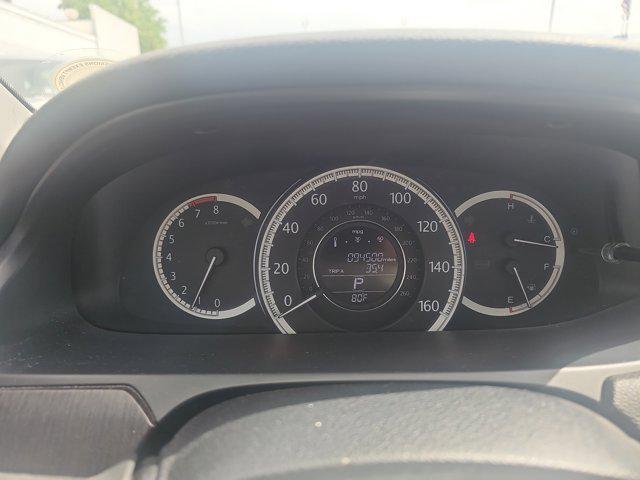 used 2014 Honda Accord car, priced at $15,933