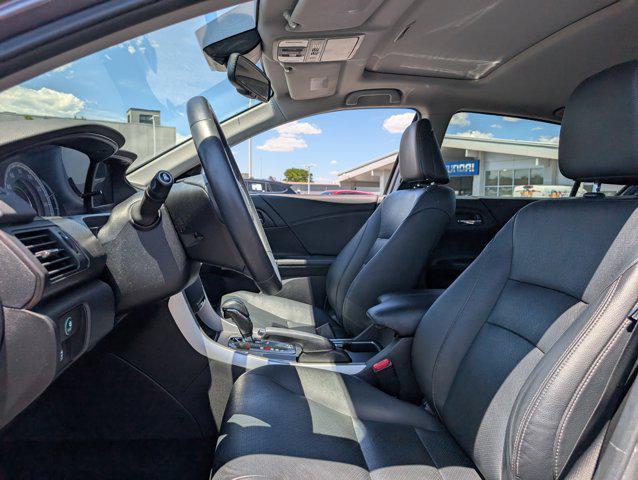 used 2014 Honda Accord car, priced at $14,687