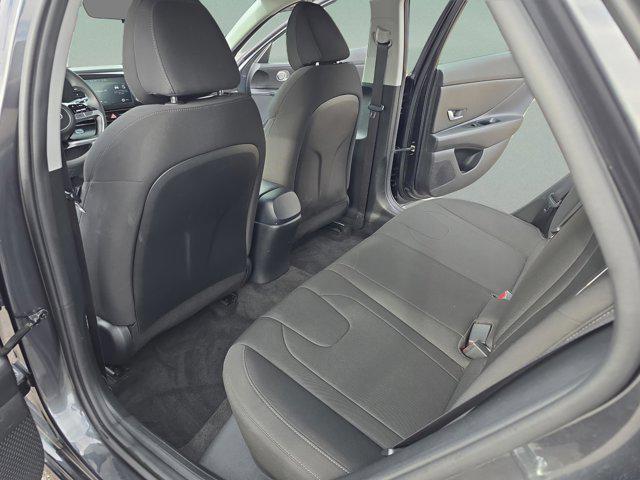 used 2023 Hyundai Elantra car, priced at $19,798
