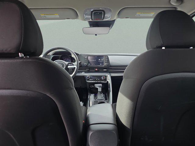 used 2023 Hyundai Elantra car, priced at $19,798