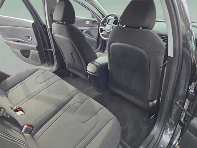used 2023 Hyundai Elantra car, priced at $19,798