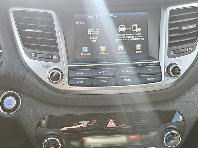 used 2018 Hyundai Tucson car, priced at $16,566