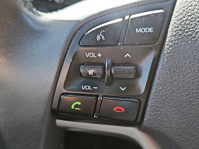 used 2018 Hyundai Tucson car, priced at $16,566
