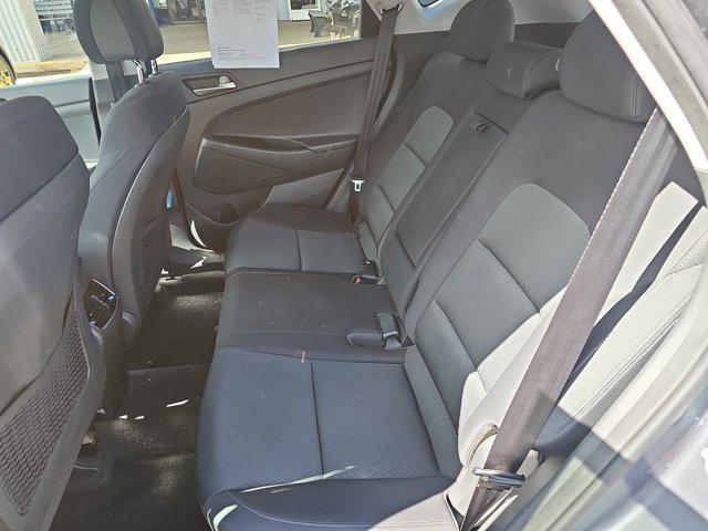 used 2018 Hyundai Tucson car, priced at $16,566