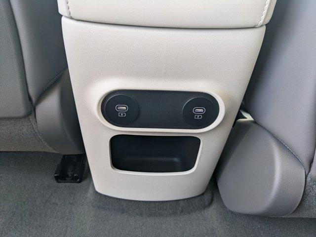 new 2025 Hyundai IONIQ 5 car, priced at $55,594