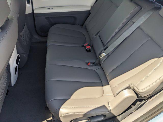 new 2025 Hyundai IONIQ 5 car, priced at $55,594
