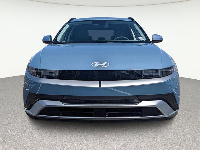 new 2025 Hyundai IONIQ 5 car, priced at $55,594