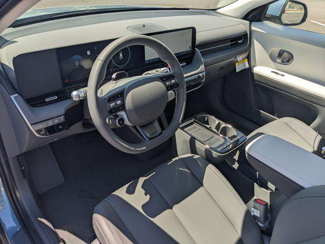 new 2025 Hyundai IONIQ 5 car, priced at $55,594