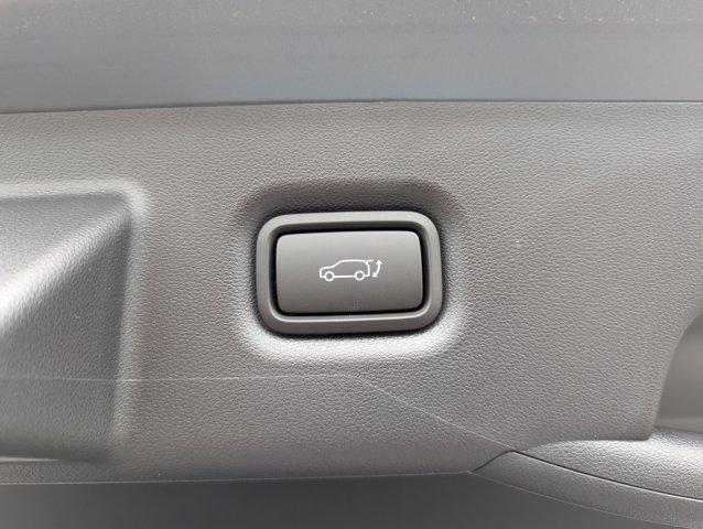 new 2025 Hyundai IONIQ 5 car, priced at $55,664