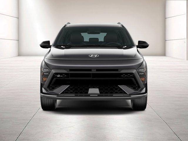 new 2024 Hyundai Kona car, priced at $33,453