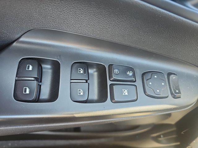 used 2022 Hyundai Kona car, priced at $23,451