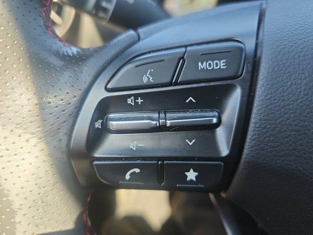 used 2022 Hyundai Kona car, priced at $23,451