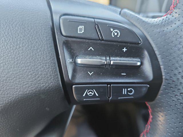 used 2022 Hyundai Kona car, priced at $23,451