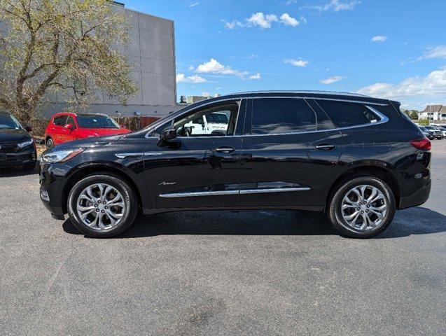 used 2019 Buick Enclave car, priced at $31,101