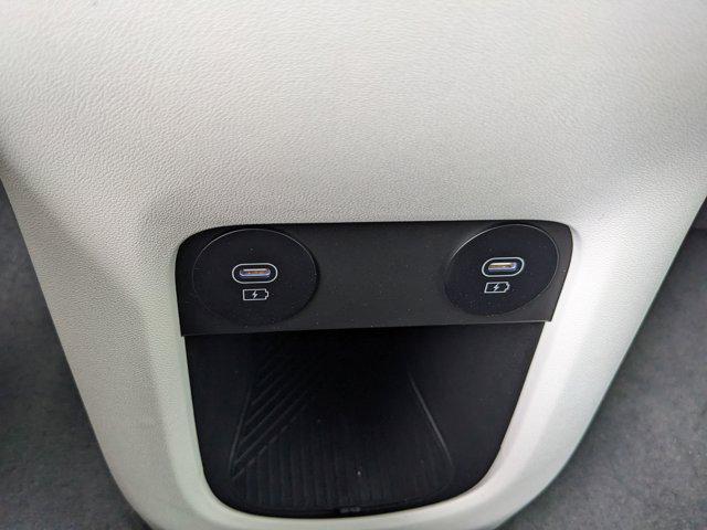 new 2025 Hyundai IONIQ 5 car, priced at $61,194