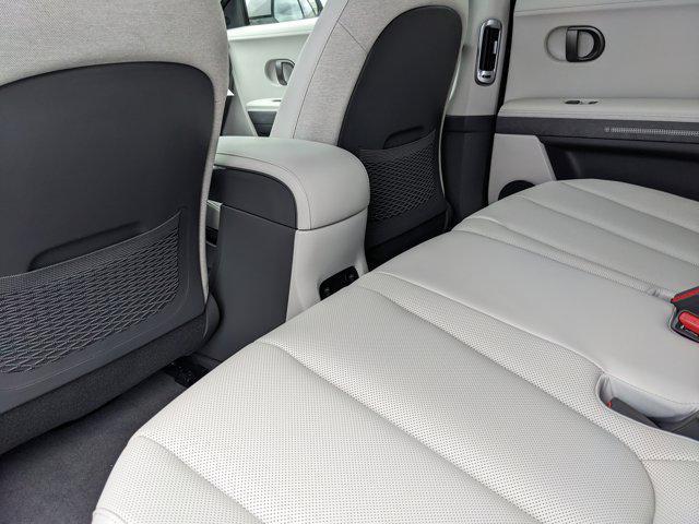 new 2025 Hyundai IONIQ 5 car, priced at $61,194