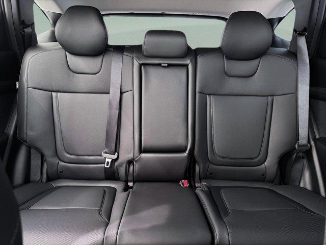 new 2026 Hyundai Tucson car, priced at $34,794