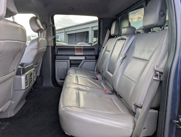 used 2016 Ford F-150 car, priced at $21,386