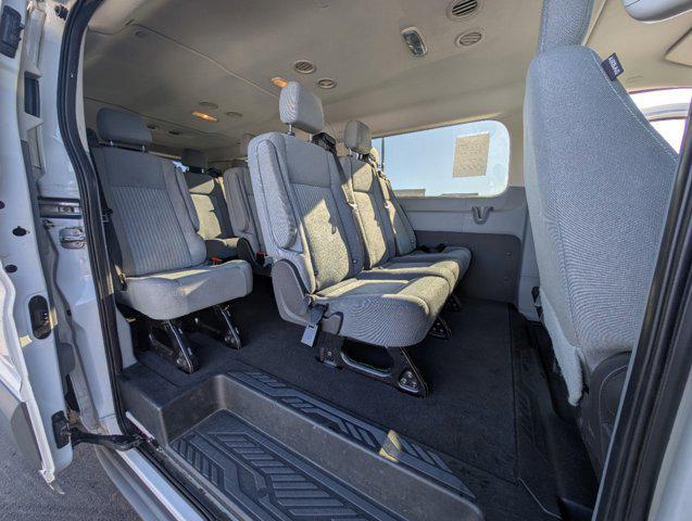 used 2016 Ford Transit-350 car, priced at $29,167