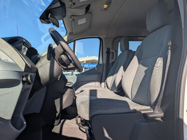 used 2016 Ford Transit-350 car, priced at $29,167