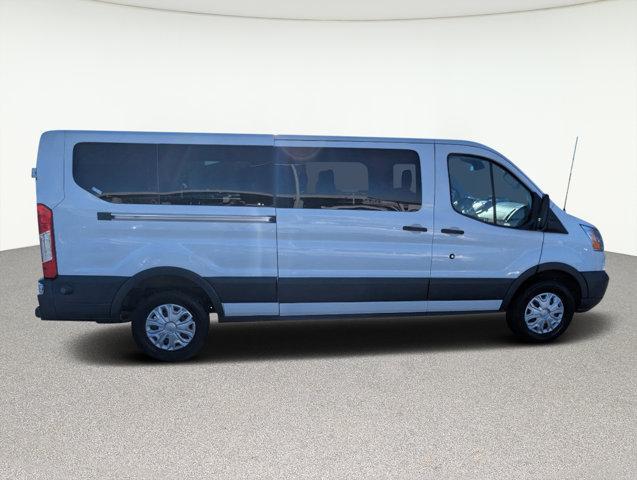 used 2016 Ford Transit-350 car, priced at $29,167