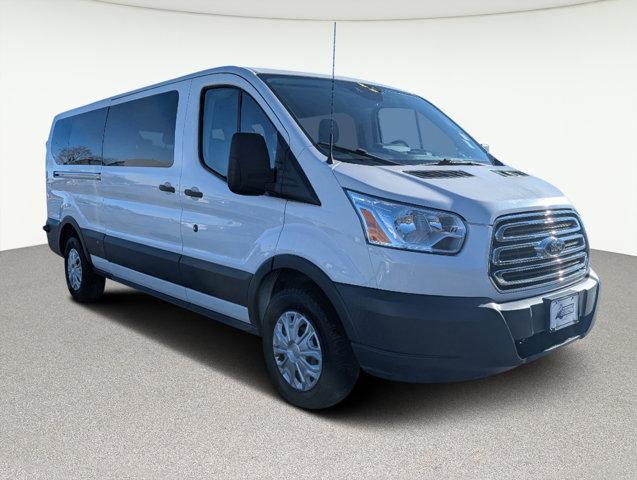 used 2016 Ford Transit-350 car, priced at $29,167