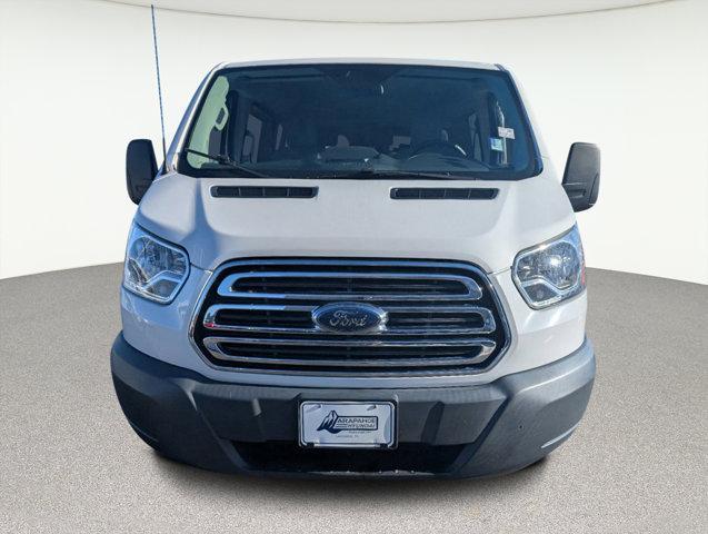 used 2016 Ford Transit-350 car, priced at $29,167