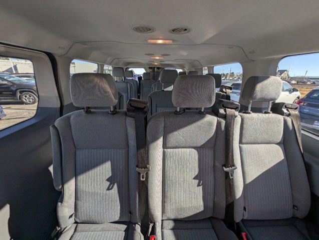 used 2016 Ford Transit-350 car, priced at $29,167