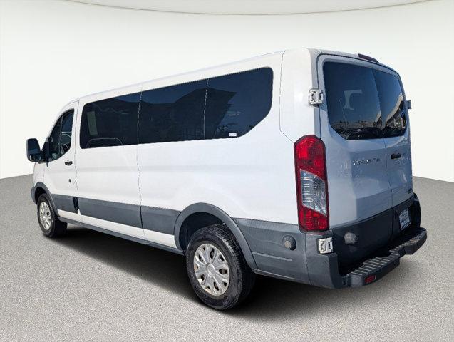 used 2016 Ford Transit-350 car, priced at $29,167