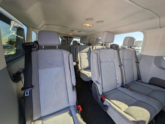 used 2016 Ford Transit-350 car, priced at $29,167