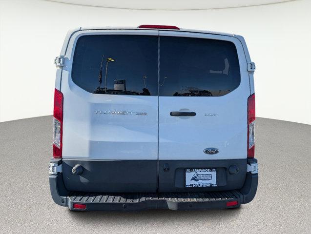 used 2016 Ford Transit-350 car, priced at $29,167