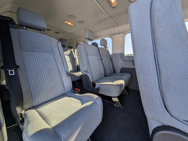 used 2016 Ford Transit-350 car, priced at $29,167