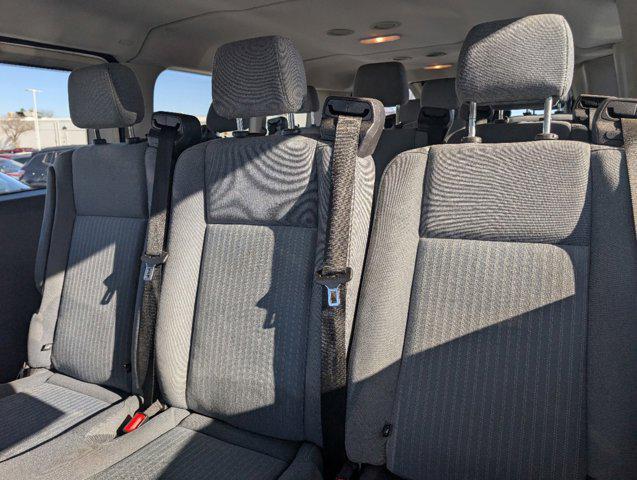 used 2016 Ford Transit-350 car, priced at $29,167