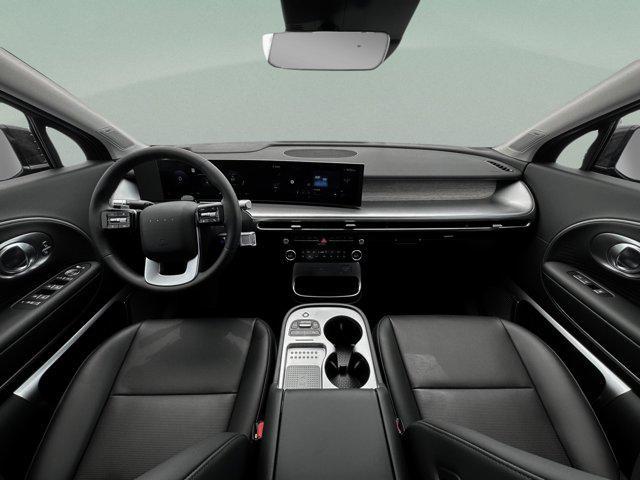 new 2026 Hyundai IONIQ 9 car, priced at $75,069
