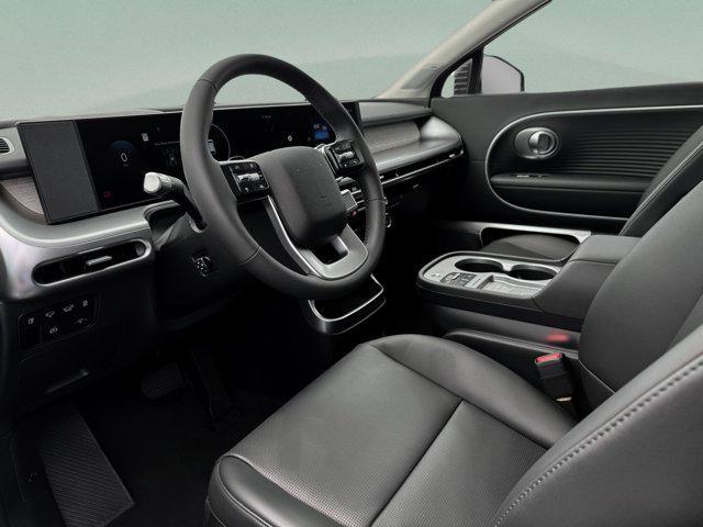 new 2026 Hyundai IONIQ 9 car, priced at $75,069