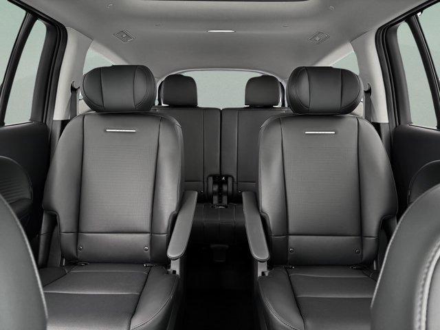 new 2026 Hyundai IONIQ 9 car, priced at $75,069