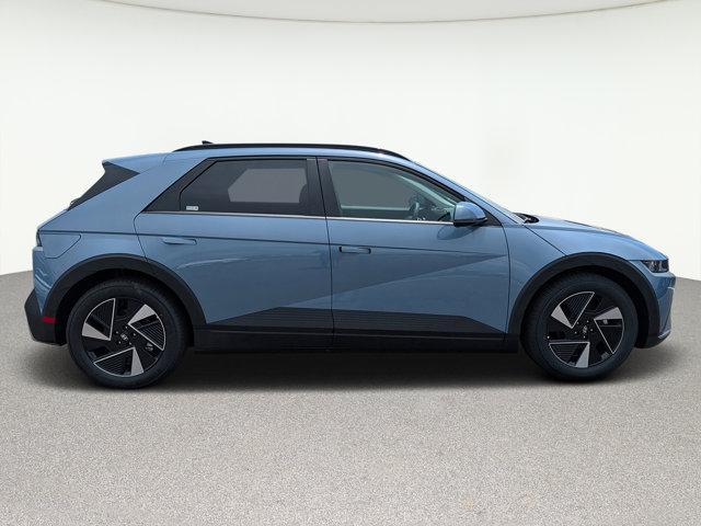 new 2025 Hyundai IONIQ 5 car, priced at $55,664