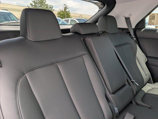 new 2025 Hyundai IONIQ 5 car, priced at $55,664