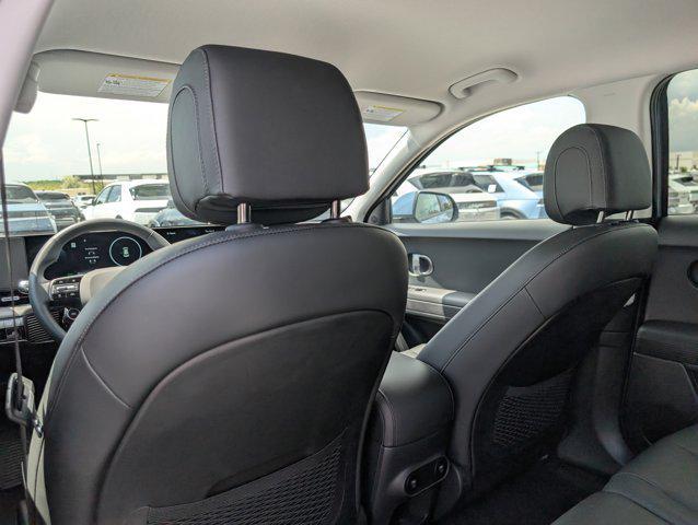 new 2025 Hyundai IONIQ 5 car, priced at $55,664