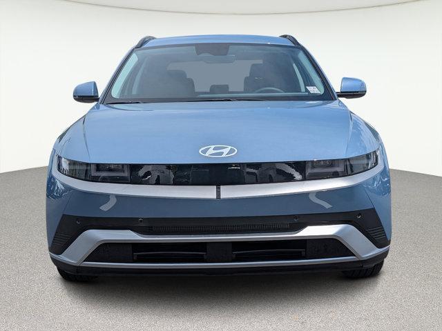 new 2025 Hyundai IONIQ 5 car, priced at $55,664