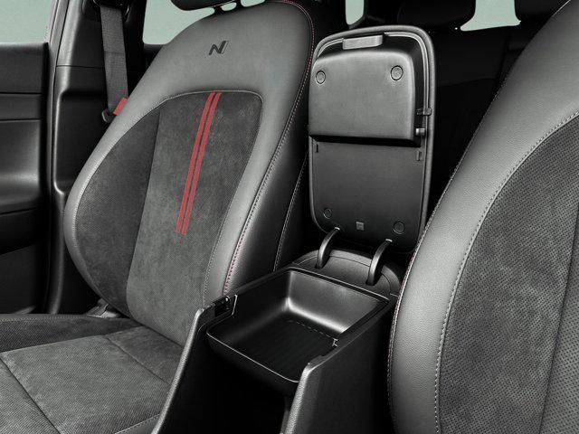 new 2025 Hyundai Kona car, priced at $29,667