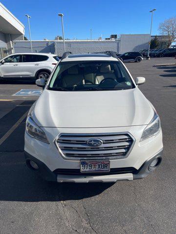 used 2016 Subaru Outback car, priced at $14,333